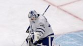 Ilya Samsonov to go back in Maple Leafs’ net for Game 7