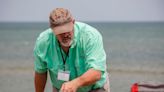 Here’s how many people attended Manitowoc's inaugural Wisconsin Sand Sculpting Festival