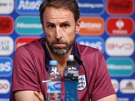 Unemployed ex-Premier League manager tipped to replace Southgate after Euro 2024