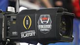 TNT signs deal with ESPN for College Football Playoff games