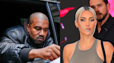 Kanye West 'burying his head' over Kim divorce as fifth lawyer walks