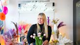 Our Des Moines: Maya Boettcher brings big city wit and whimsy to floral company Wildflower