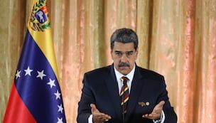 Maduro le dio de baja a Alberto Fernández como veedor de las elecciones en Venezuela | Política