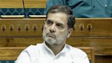 Speaker recognises Rahul Gandhi as Leader of Opposition in Lok Sabha