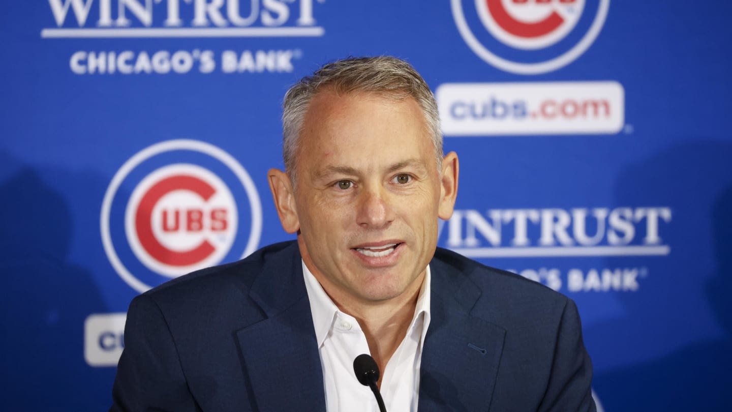 Cubs could have a looming threat to steal most coveted trade target