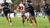 Rugby: Marista arrancó el torneo con una victoria demoledora sobre Universitario de Córdoba | + Deportes