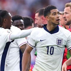 England vs Switzerland: Euro 2024 team news, TV channel and predicted line-up