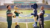 Causeway Classic: School presidents fired up for Sacramento State-UC Davis rivalry game