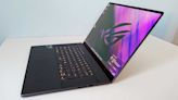 Asus ROG Zephyrus G16 review: A rip-roaring laptop for gamers