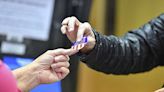 Washington County election officials back ‘I Voted’ sticker design project to boost engagement | Arkansas Democrat Gazette