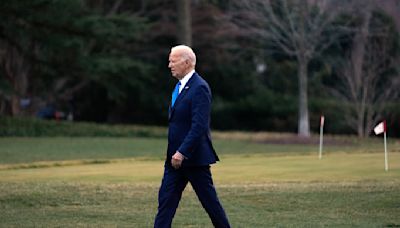 Trump’s trying to dismantle the Blue Wall again. That would be disaster for Biden.