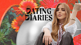 Dating Diaries: Emilie Lavinia deletes the apps and takes the plunge with a sexy chef