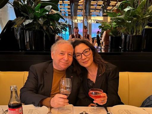 Who Is Michelle Yeoh’s Husband Jean Todt? All About Formula 1 Racing Legend and Ferrari’s Former CEO