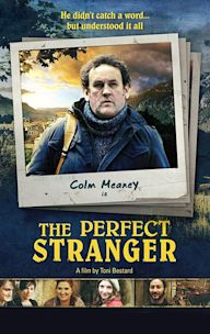 The Perfect Stranger