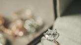 Engagement ring sales are reportedly down due to ‘engagement gap’ caused by pandemic