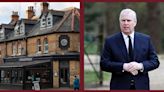 Why Did Prince Andrew Say He Went to a Pizza Express in Woking?