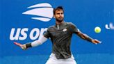 India's Tennis Campaign Ends At Paris Olympics In Single Day | Olympics News