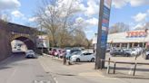 Road near Tesco superstore in Bromley closed for four weeks for gas works