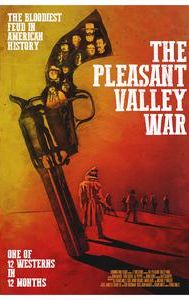 The Pleasant Valley War