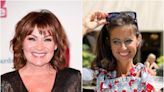 Lorraine Kelly posts moving tribute to ‘dear friend’ Deborah James