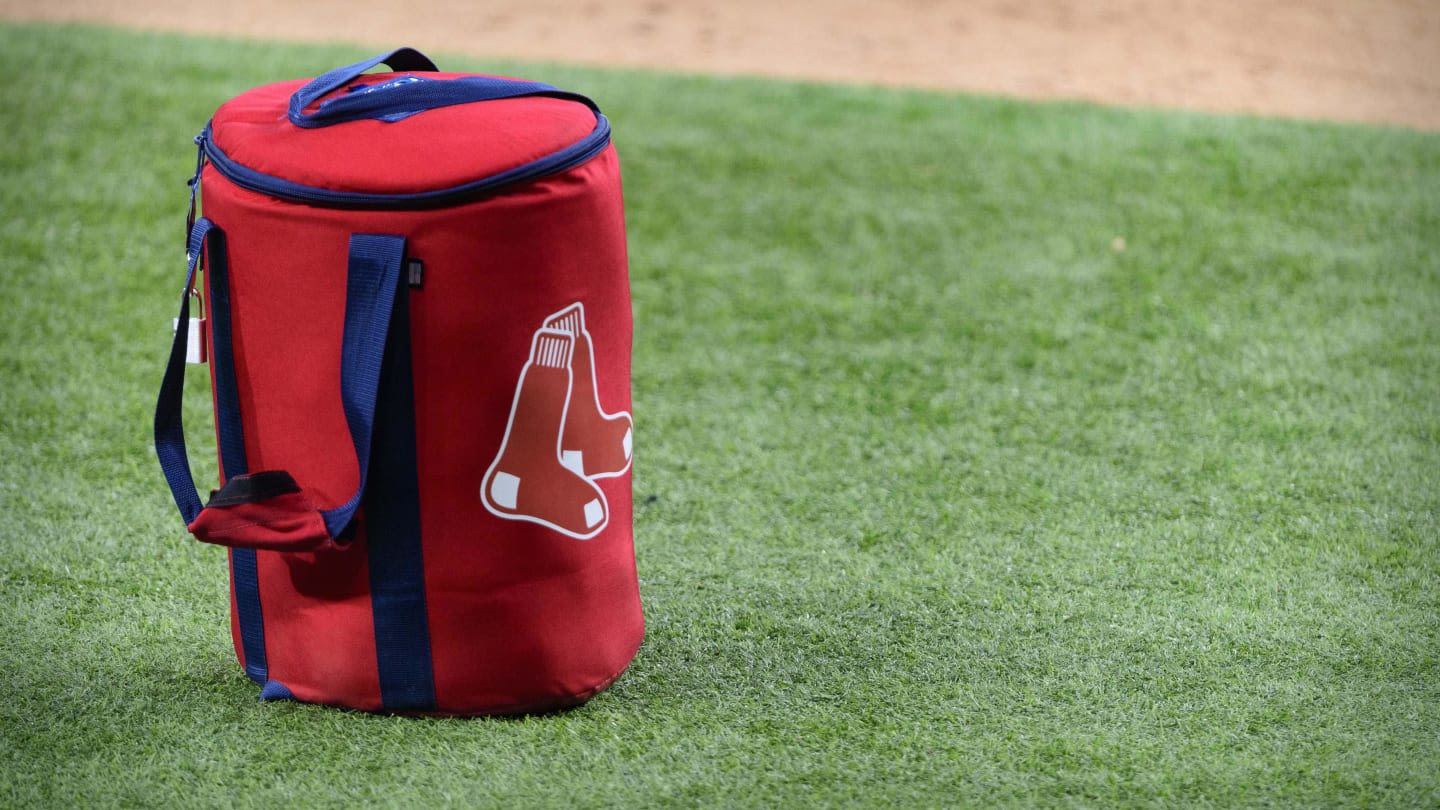 Here Are Red Sox's Two Biggest Roster Needs With Trade Deadline Looming
