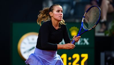 Betting Preview: Sofia Kenin vs. Ons Jabeur, Internazionali BNL d’Italia | Tennis.com