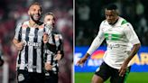 Santos x Coritiba: onde assistir ao jogo da Série B do Brasileiro