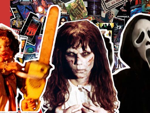 Éstas son las mejores películas de terror de todos los tiempos