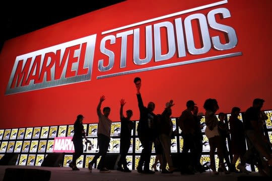 Marvel’s San Diego Comic-Con Plans Detailed by Kevin Feige