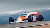 From 1960s Sports Cars to Classic F1 Rockets: The Velocity Invitational Is Bringing Vintage Racing to Sonoma