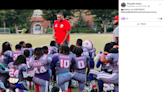 Upset parent shoots son’s youth football coach in front of team, Missouri police say