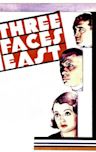 Three Faces East (1930 film)