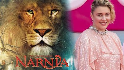 Chronicles of Narnia Reboot Production Start Potentially Revealed