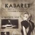 Kabaret: Live au Casino de Paris