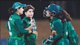 Pakistan thump Nepal to register first victory in Women’s Asia Cup 2024