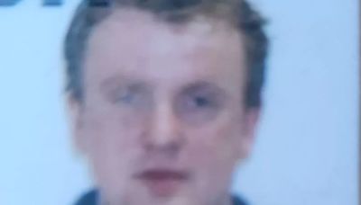 Robert Shingleton: Missing person appeal for man after car found at Co Antrim forest