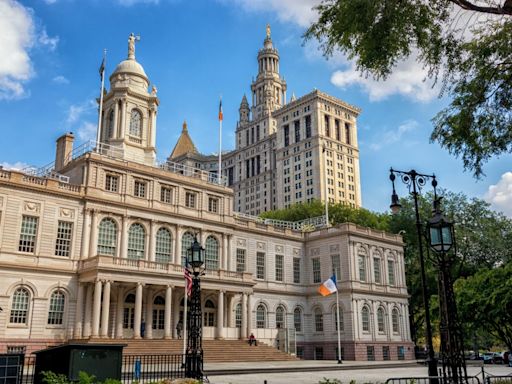 NYC Council rips Mayor Adams’ office for causing ‘confusion’ with new City Hall press restrictions
