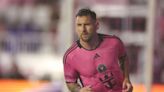 Vancouver Whitecaps tell fans not to expect Messi for Miami MLS clash - Soccer America