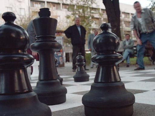 Who won India's first Chess Olympiad medal? Mohamed Rafiq Khan, a carpenter from Bhopal, in 1980