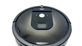 The iRobot Roomba® Vacuum Can Tidy Up Carpet and Hard Floors