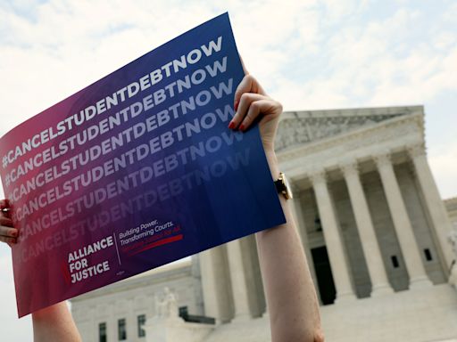 Student Loan Forgiveness Update: What New Court Ruling Means for Payments