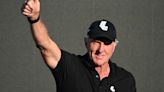 Here's why Greg Norman 'feels sorry' for LIV Golf's critics