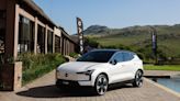 The Volvo EX30 Leads The Way As BEV Sales Continue To Grow In South Africa - CleanTechnica