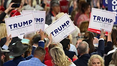 Trump to Deliver Acceptance Speech at Republican National Convention: Here’s When to Stream Online