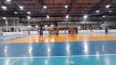 Jean Piaget e França disputam decisão feminina da 20ª Copa TV Tribuna de Futsal