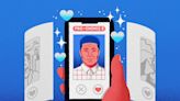 OkCupid's popular 'pro-choice' profile badge is helping singles weed out people they will likely clash with as the US overturns Roe V. Wade