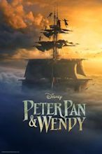 Peter Pan & Wendy