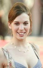 Christy Carlson Romano