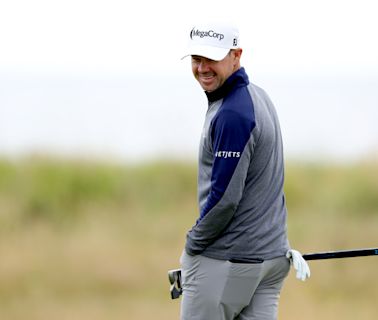 How to watch the 2024 British Open Golf Championship today: Tee times, where to stream and more