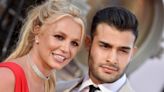 Sam Asghari Asks Followers Help Choose His ‘Paparazzi Disguise’ Following Britney Spears Split